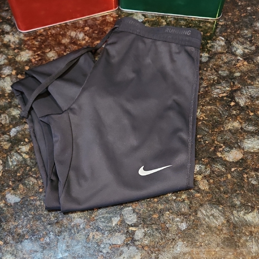 Nike Charcoal Running Shorts- Lowest Price